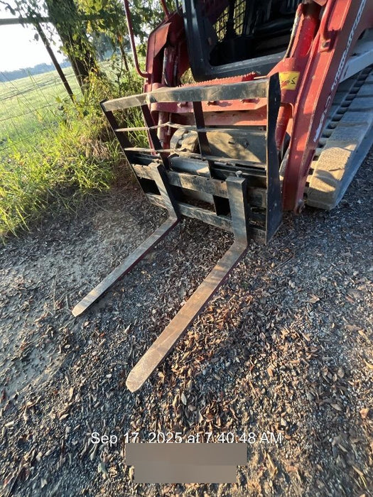 2022 ARROW MATERIAL HANDLING 48" Pallet Forks - Arrow