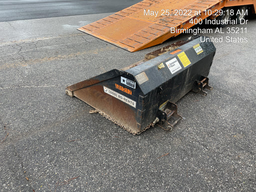 2020 STAR INDUSTRIES 1406B