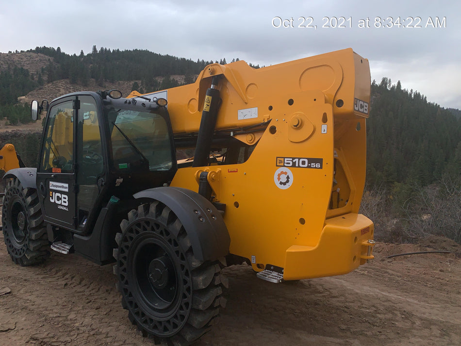 2021 JCB 510-56