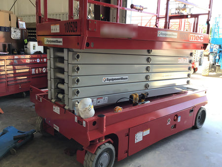 2020 MEC 4555SE