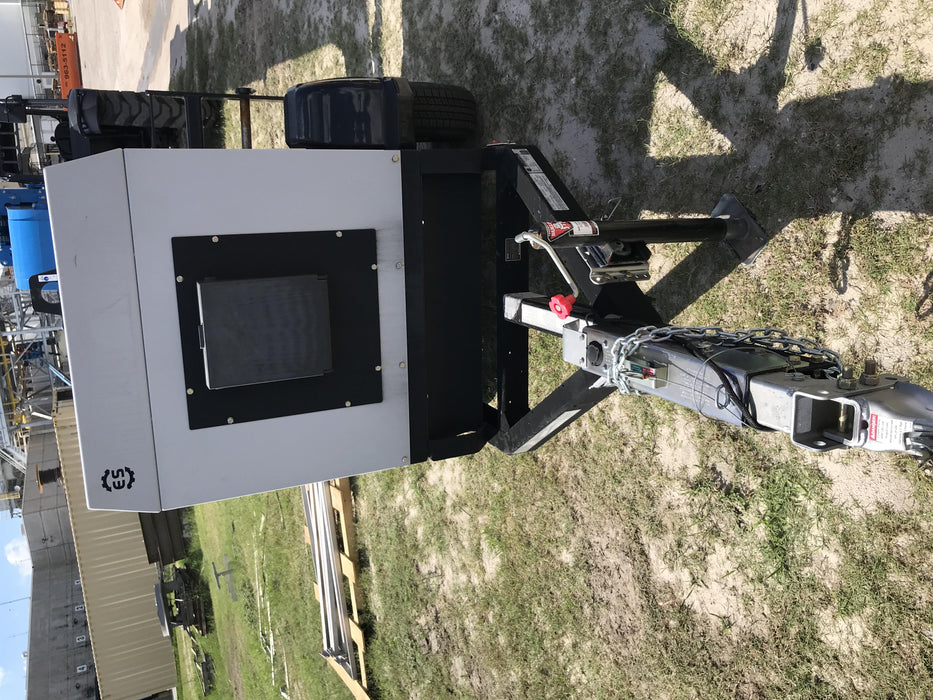 2018 WACKER NEUSON G25