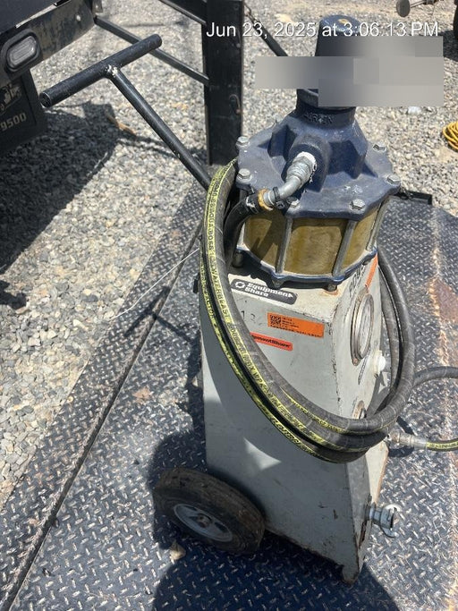 2021 PINNACLE PDQC-10000B