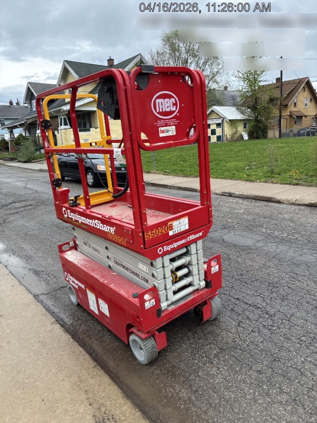 2025 MEC Micro 19