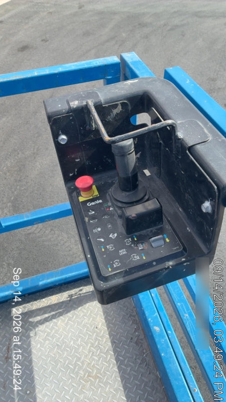 2022 GENIE GS-4390 RT