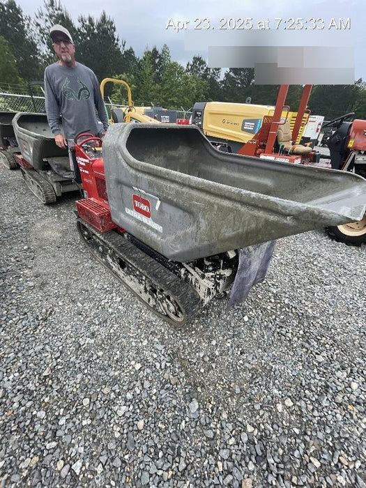 2024 TORO MBTX 2500-TS