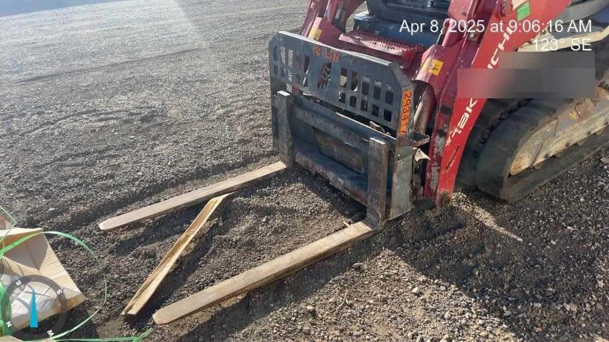 2023 SOLESBEE SPF-48