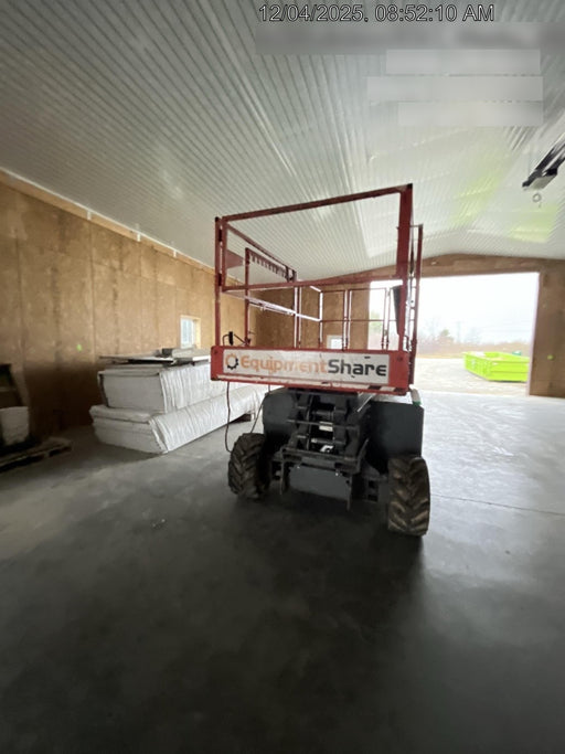 2019 SKYJACK SJ6832 RT