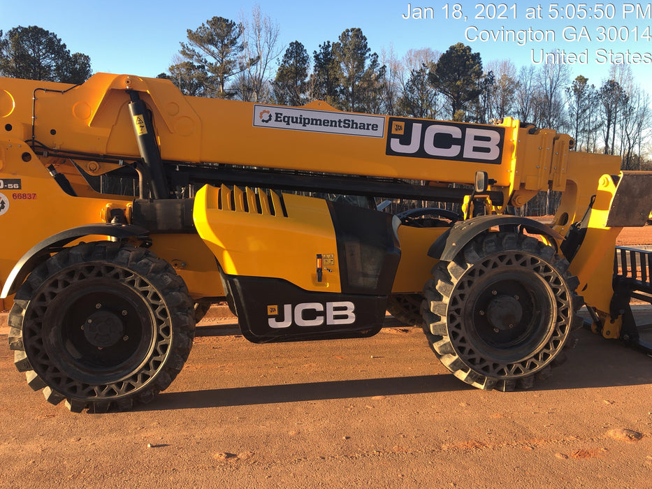 2020 JCB 510-56 JCB 510-56