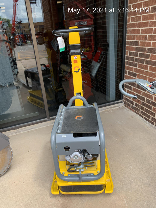 2020 WACKER NEUSON BPU5545A