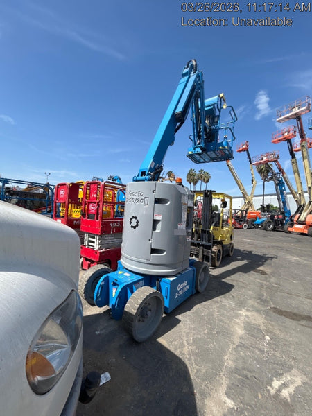 2024 GENIE Z30-20 N RJ