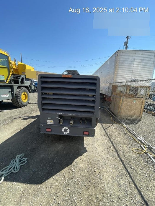 2021 ATLAS COPCO XAS 900