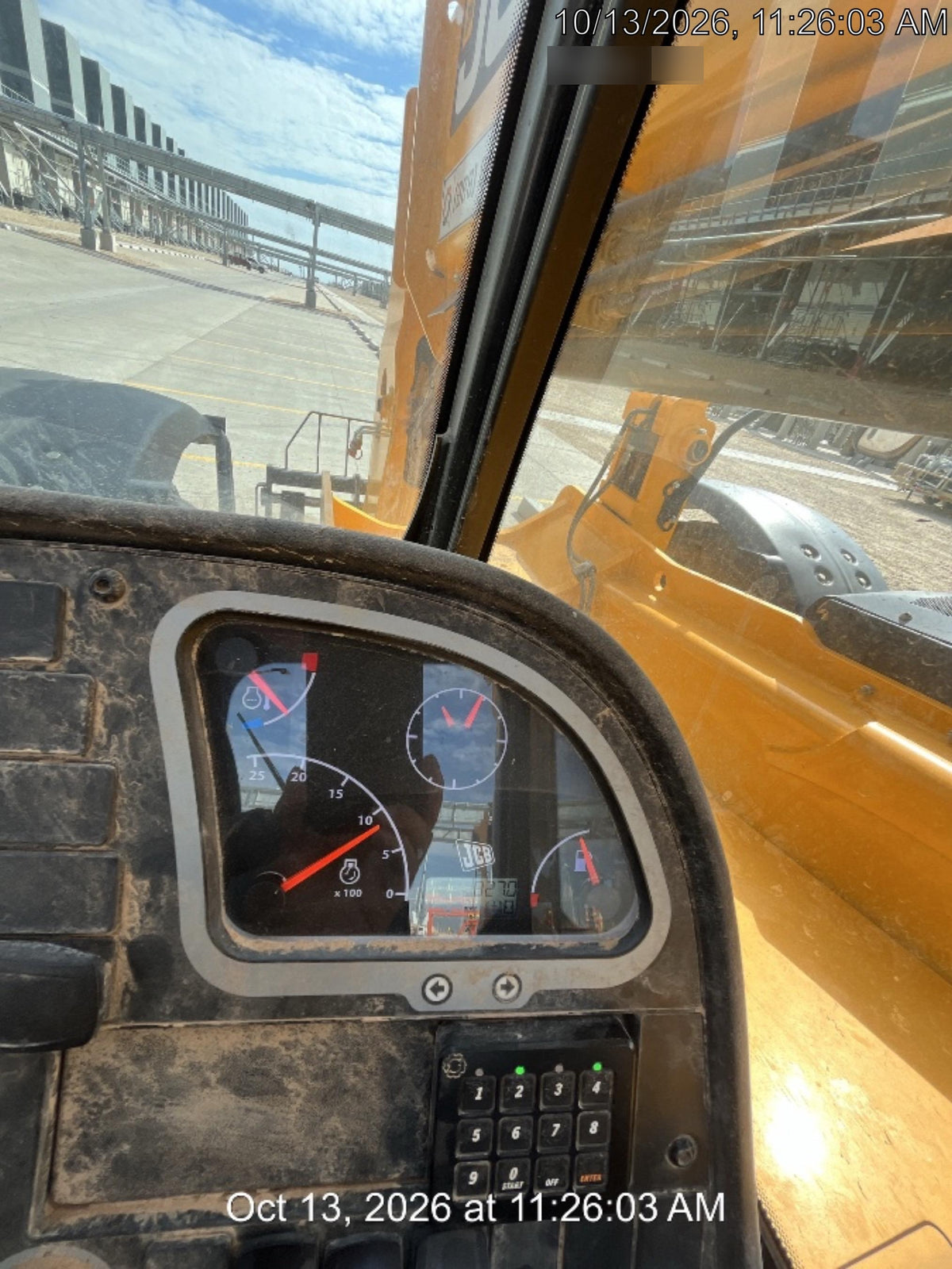 2024 JCB 506-36