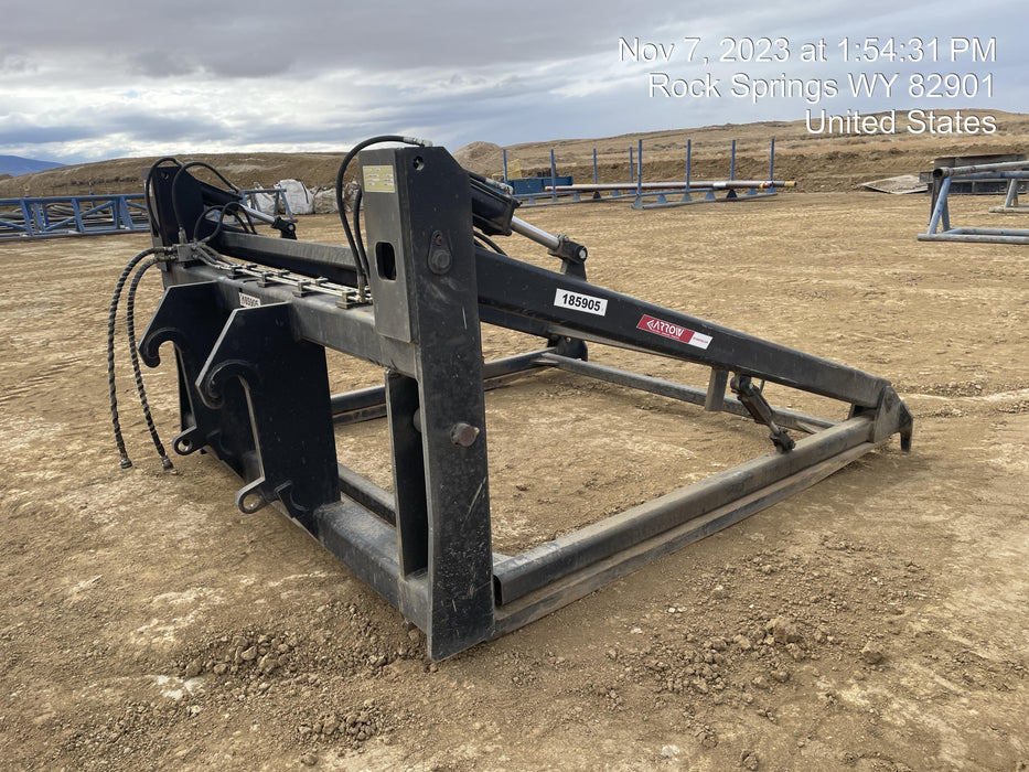 2021 ARROW MATERIAL HANDLING 049PG