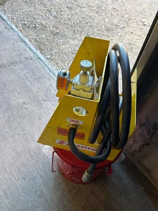 2022 TORCUP RPDD-FRL