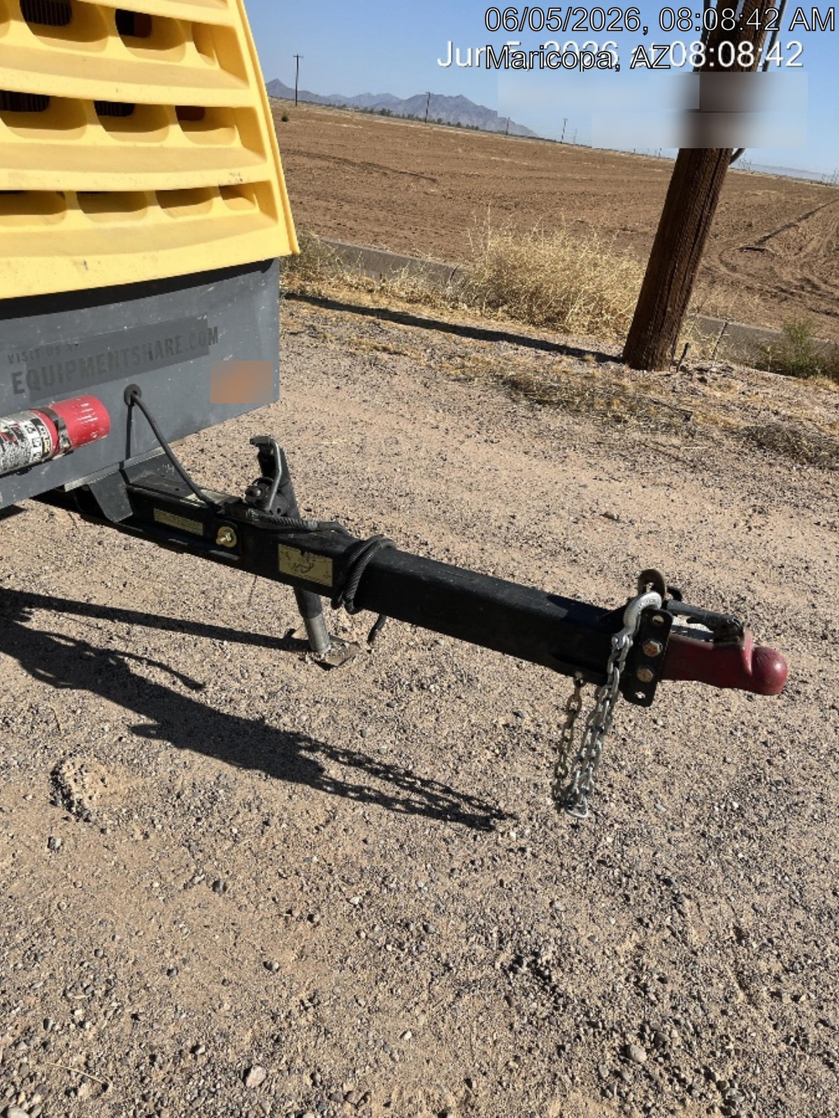 2020 ATLAS COPCO XAS188