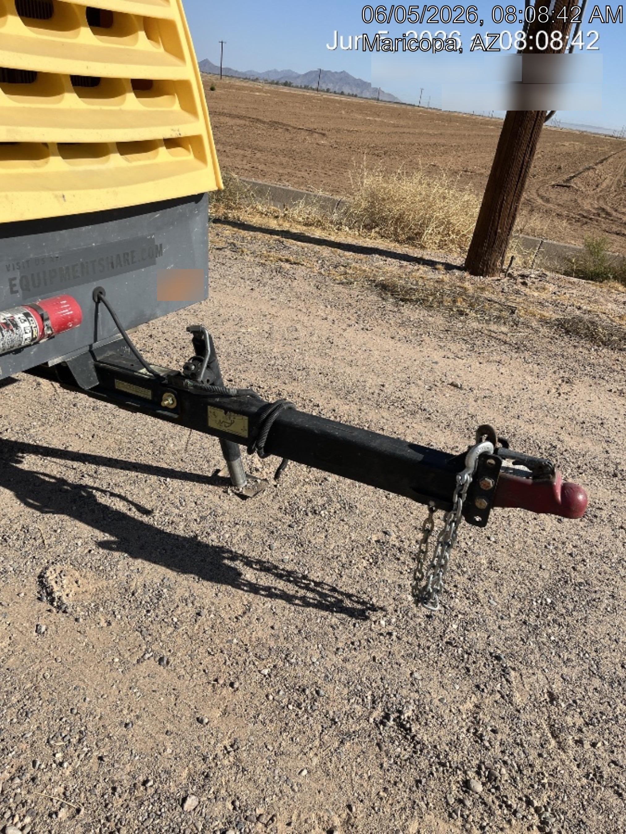 2020 ATLAS COPCO XAS188