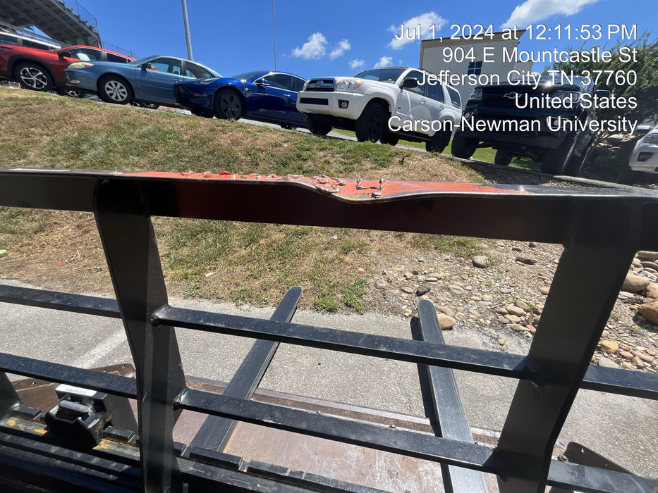 2024 ARROW MATERIAL HANDLING F5100CB