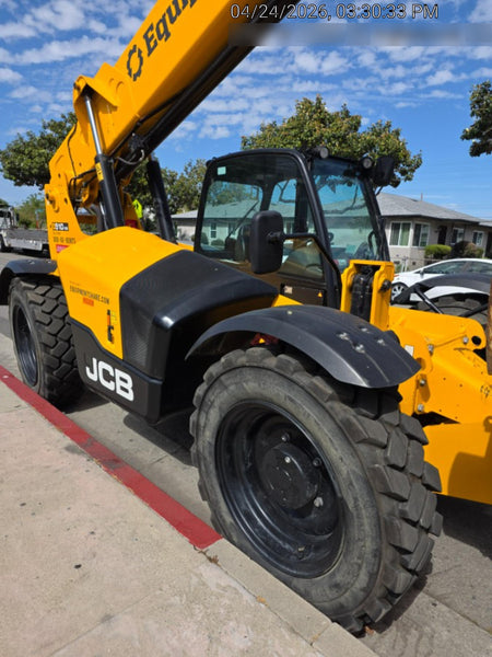 2025 JCB 510-56