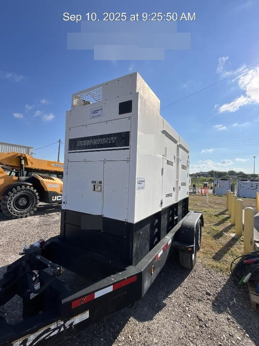 2019 MULTIQUIP DCA150SSJU4F2