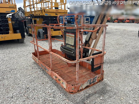 2022 JLG 860SJ