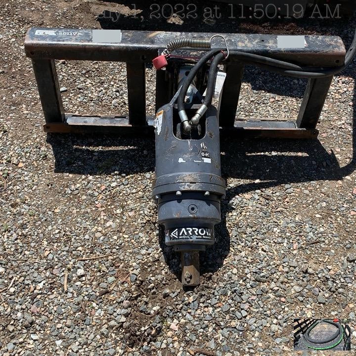 2020 ARROW MATERIAL HANDLING AD-25-30-20-H-UN