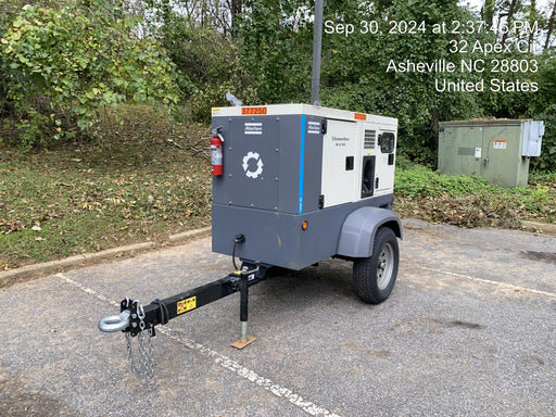 2023 ATLAS COPCO QAS25 CWK