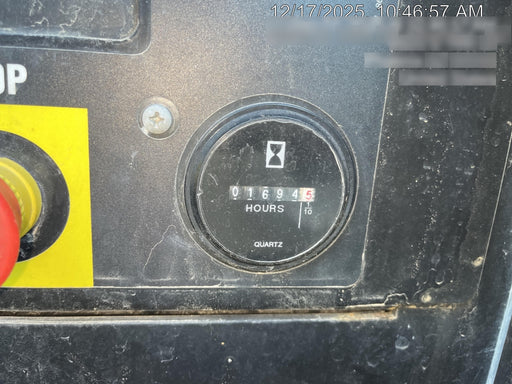 2018 GENIE GS-4390 RT