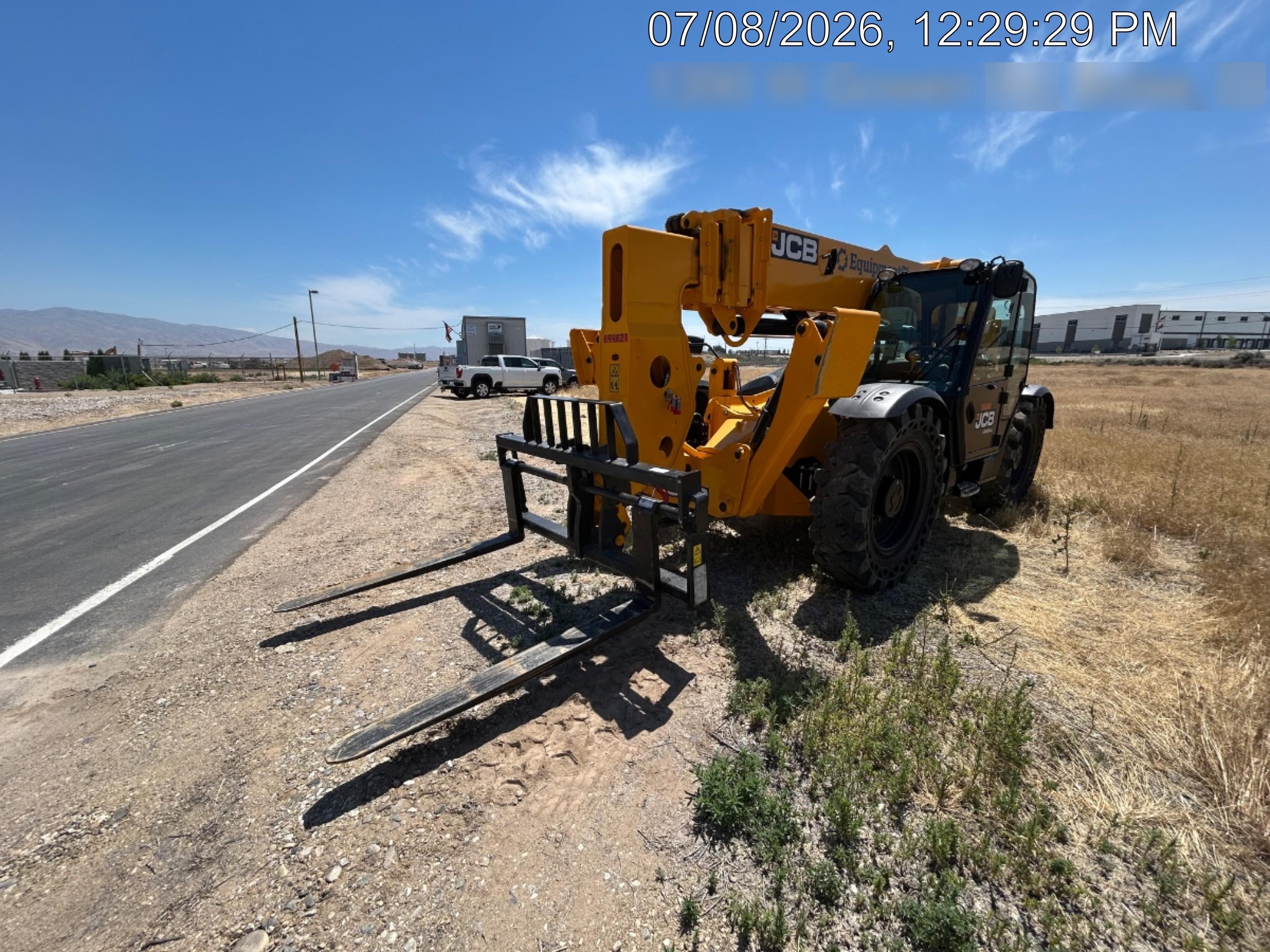 2026 JCB 510-56