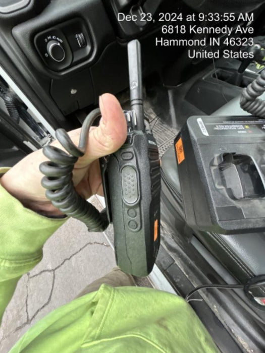 2023 MOTOROLA R7 NON-DISPLAY