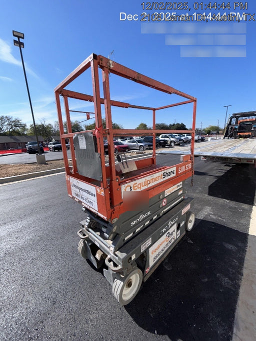 2018 SKYJACK SJIII-3219