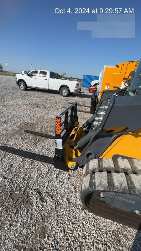 2024 ARROW MATERIAL HANDLING F5100CB