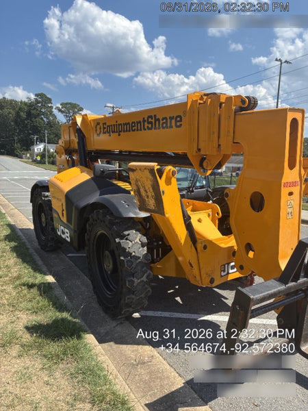 2025 JCB 510-56