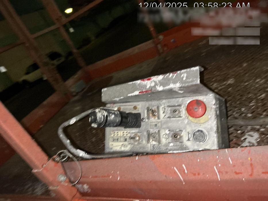 2019 SKYJACK SJ6832 RT