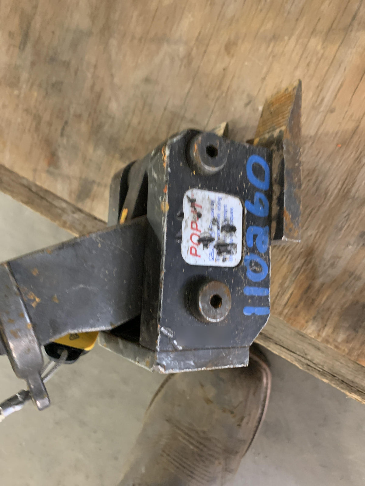 2020 PETOL P95-525