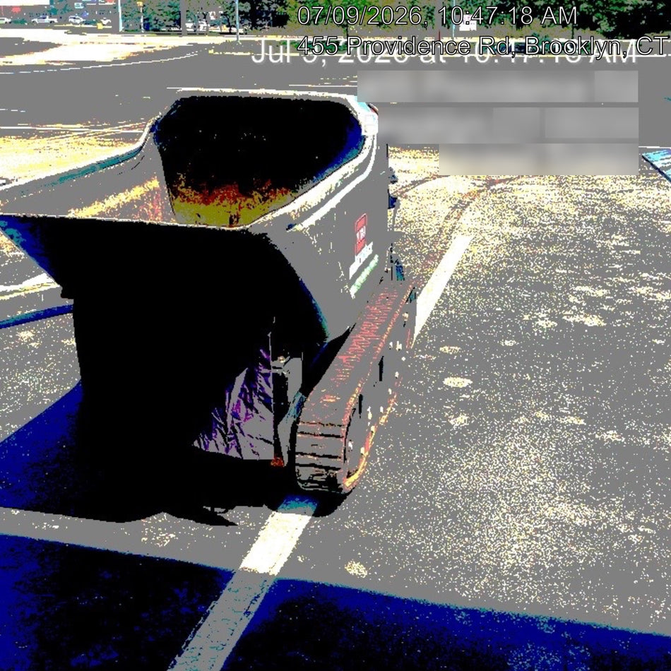 2024 TORO MBTX 2500-TS