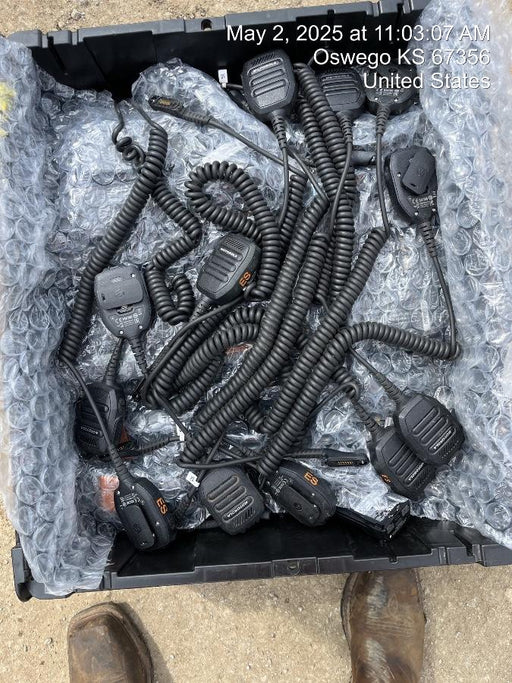 2023 MOTOROLA SLR 5700 (UHF)