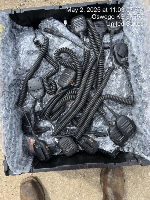 2023 MOTOROLA SLR 5700 (UHF)