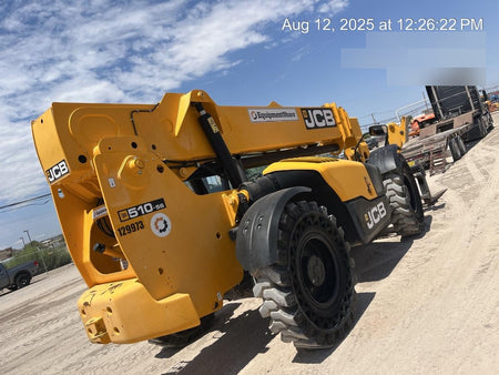 2021 JCB 510-56