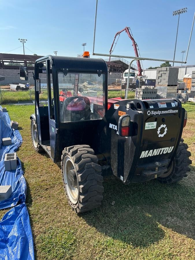 2023 MANITOU MTA5519