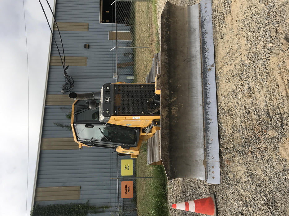 2020 JOHN DEERE 550K