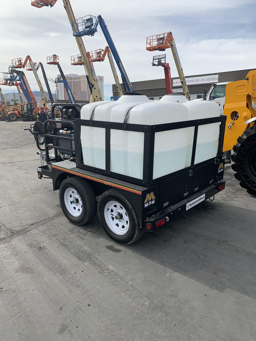 2020 MI-T-M CORPORATION HS-3006-0MDK-UR