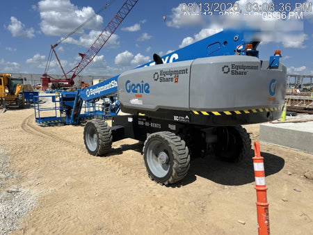 2026 GENIE S-65 XC