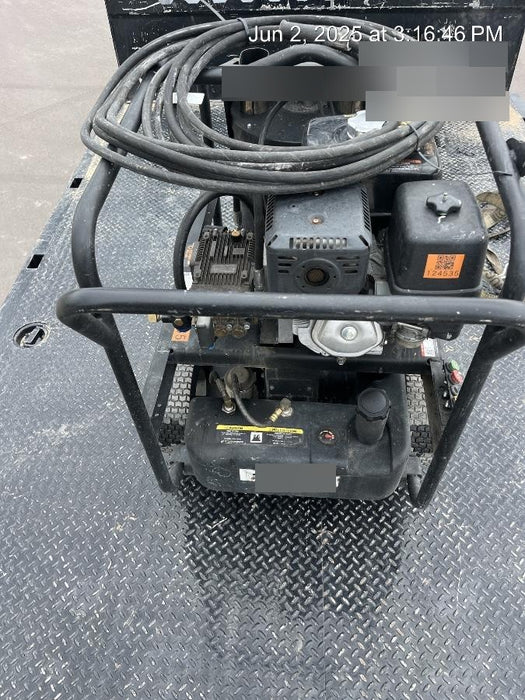 2021 MI-T-M CORPORATION HSP-3504-3MGH