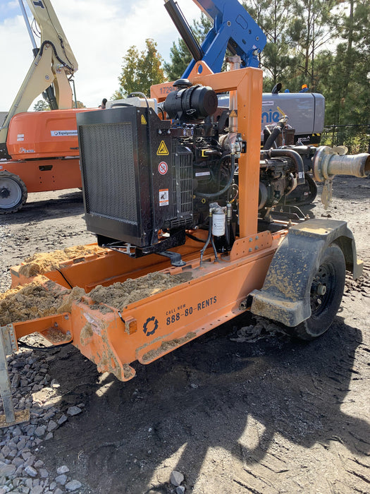 2021 PIONEER PP66S12L71-TD2.9L4