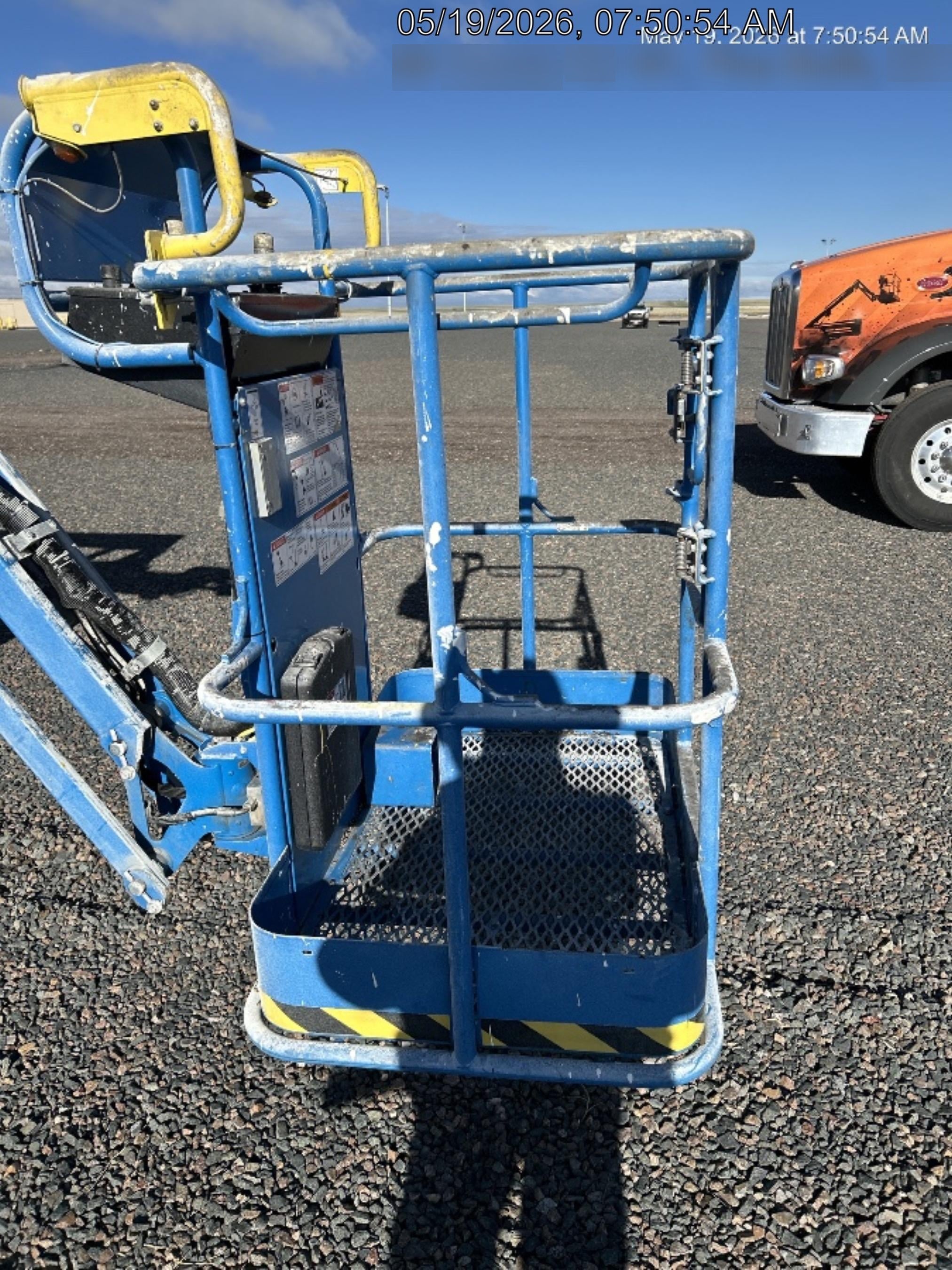 2024 GENIE Z40/23N RJ