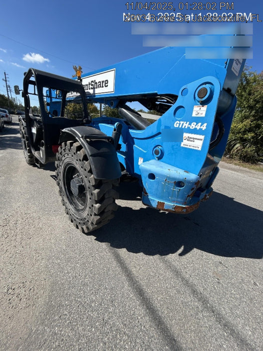 2020 GENIE GTH-844