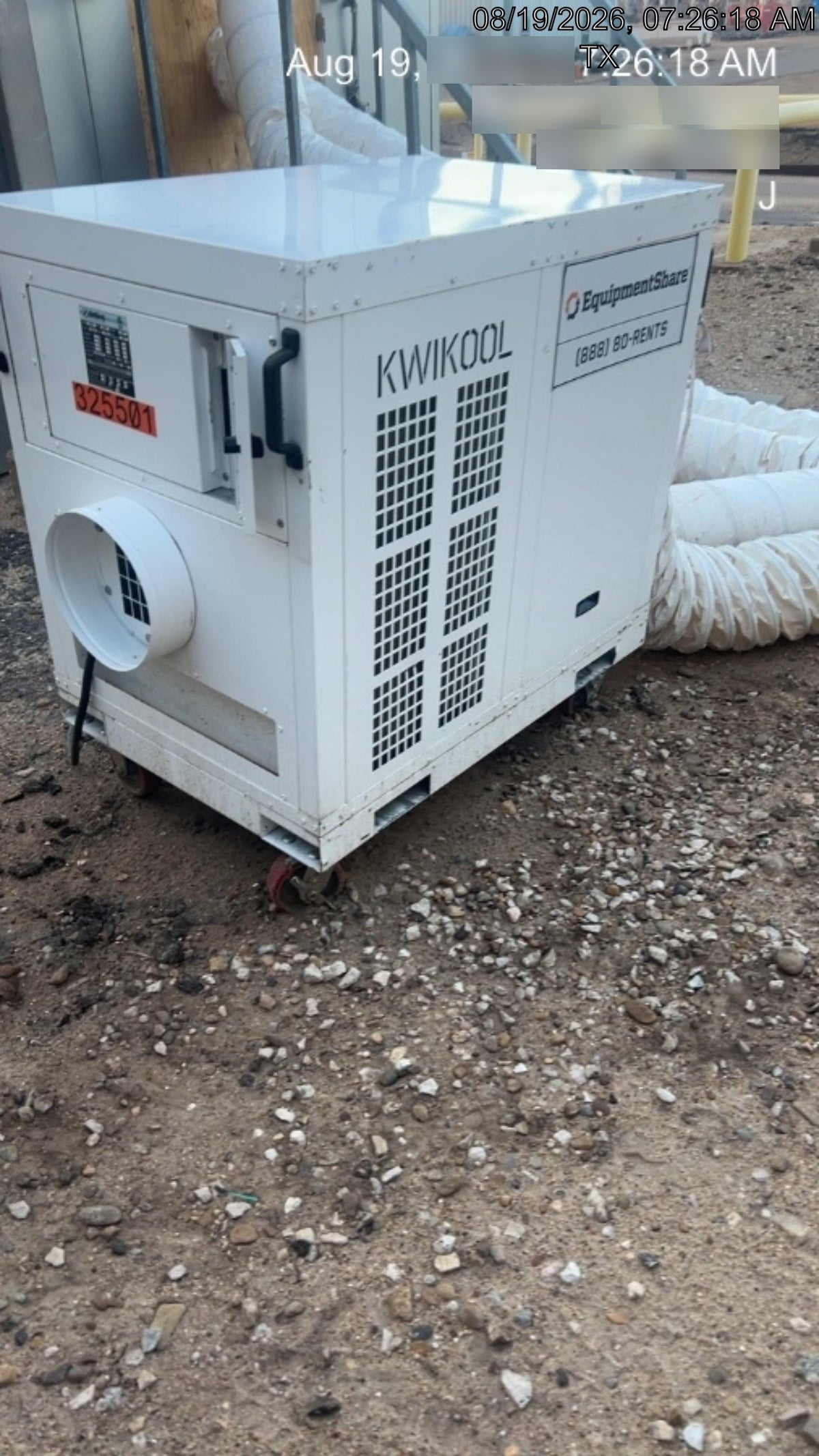 2023 KWIKOOL KPO5-43H