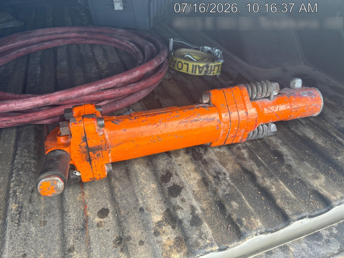 2024 MICHIGAN PNEUMATIC ES-TPB90-118-TRACKER