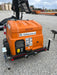 2023 Generac MLT2 Diesel, Flex Switch 120V Input, Powerzone Controller, 
(4) 320W LED Lights, 4kW Generator, 39.9 Gal Fuel Tank, 2" Ball, T3