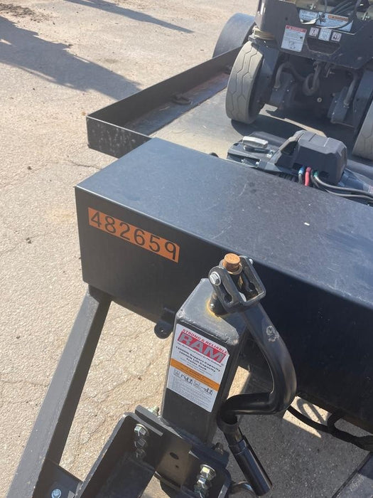 2024 STEELPOINT K19E